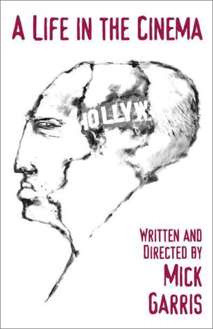 A Life in the Cinema 188736837X Book Cover
