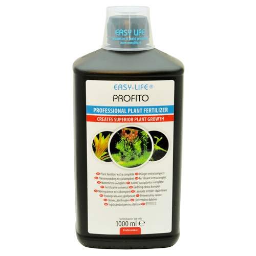 Easy-Life ProFito 1L - nutrients for aquarium plants