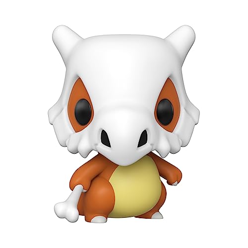 Pokémon Figurine POP! Cubone - vue 4