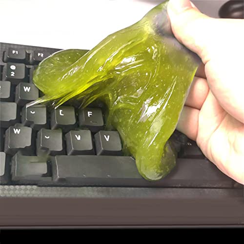 poeira do painel instrumentos - Gel limpeza para carro, kit limpeza carro - Remoção detalhes interno