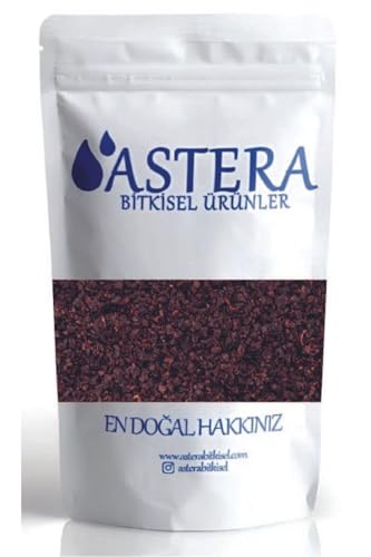 200 g Sumak ( 1. Kalite )