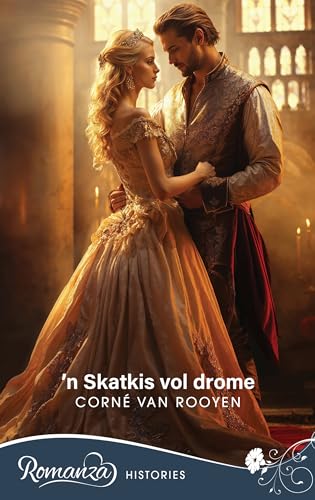 n Skatkis vol drome (Afrikaans Edition)