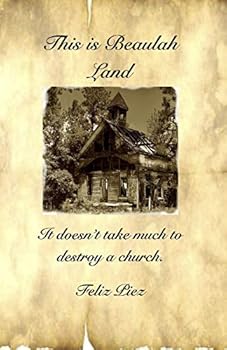 Paperback This is Beaulah Land Book