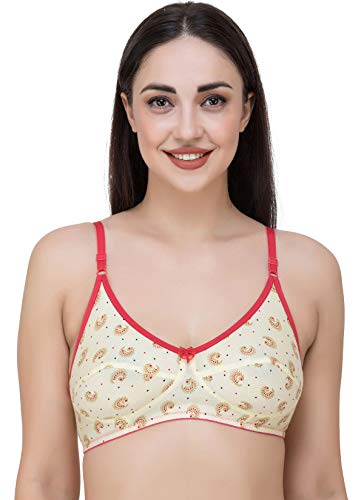 Image of Fasense Women Bra