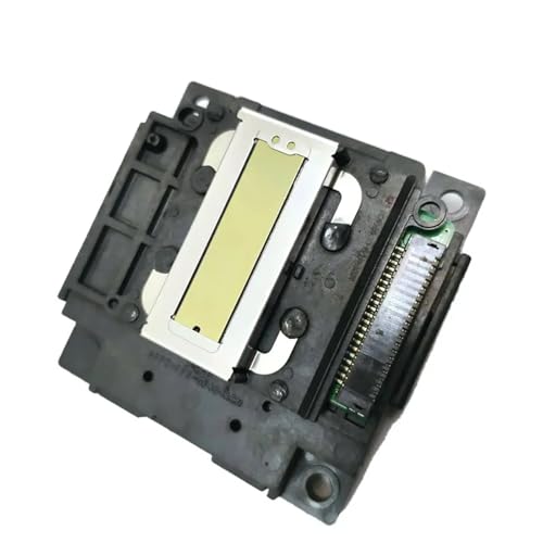 Tête d'impression haute précision compatible L3118 L3108 L3150 EcoTank - 5
