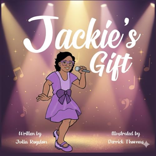 Jackie's Gift