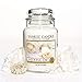 Yankee Candle Scented Candle | Wedding Day Large Jar Candle | Long Burning Candles: up to 150 Hours | Gifts for Women