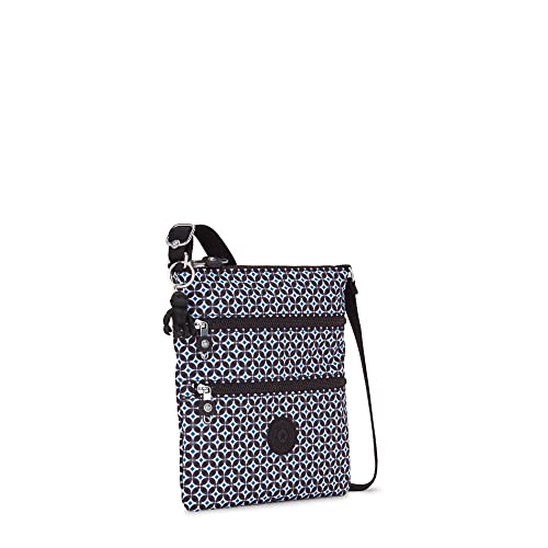 Image of Kipling Women's Keiko Crossbody Mini Bag, Lightweight Adjustable Purse, Durable Shoulder Sling