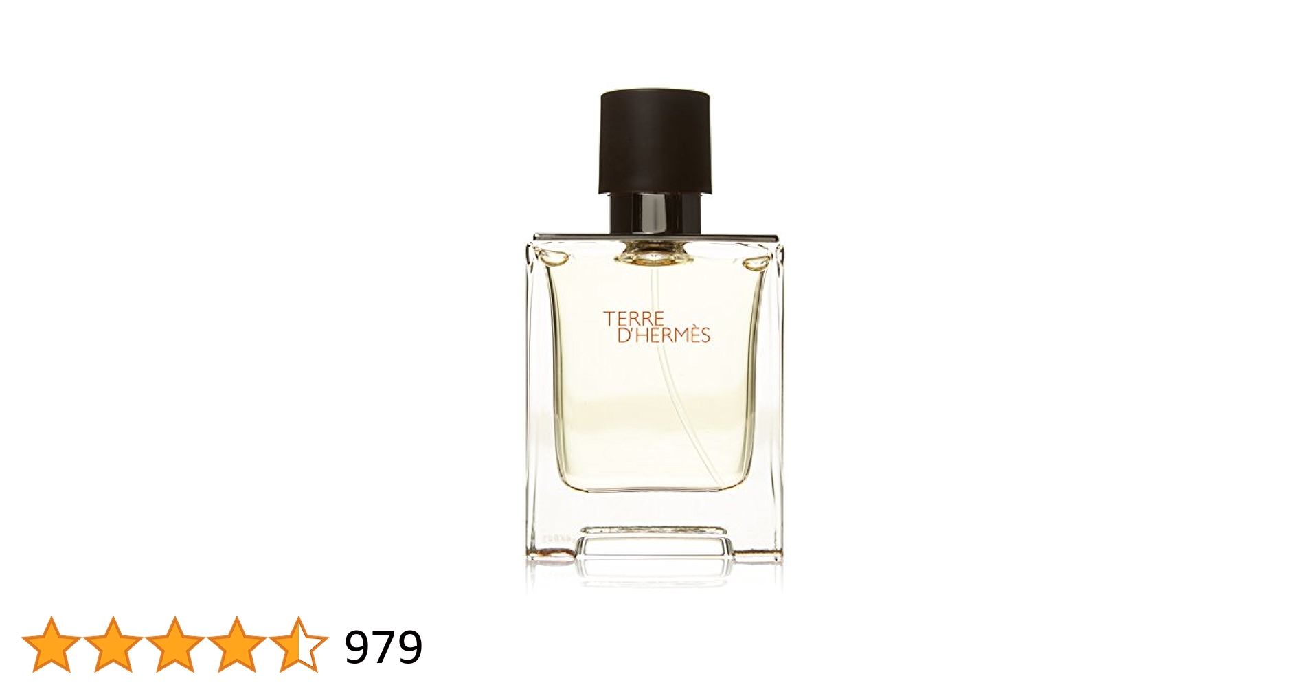 HERMÈS TERRE D'HERMÈS Terre d'Hermes Parfum - 2.54 fl.oz | Hermès USA