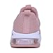 Nautica Kids Boys Fashion Sneaker Slip-On Air Cushion Athletic Running Shoe for Toddler and Little Kids-Mattoon-Blush Silver Knit-5