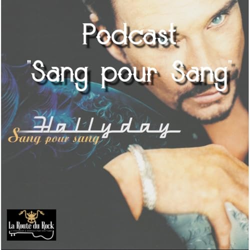 Page de couverture de 05 "Sang pour sang"