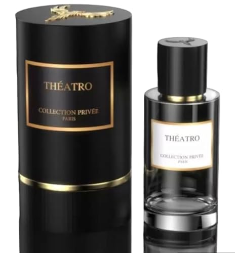 Extrait de Parfum THÉATRO : La Solution Fruité Longue Durée contre les Odeurs Éphémères