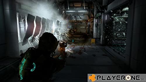 Dead Space 2 Edition Collector Ps3 - vue 6