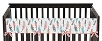 Algopix Similar Product 9 - Feather Collection Long Front Rail