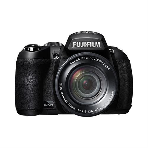 Fujifilm Finepix HS25EXR: Amazon.co.uk: Electronics & Photo