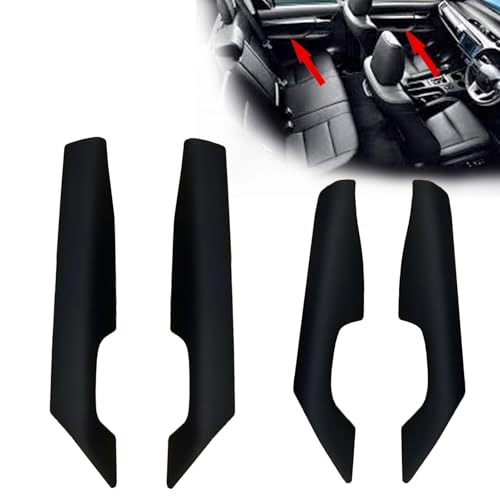 ENERBITIOUS Armrest Assy for Toyota Hilux Revo 2015 2016 2017 2018 2019 (Leather)
