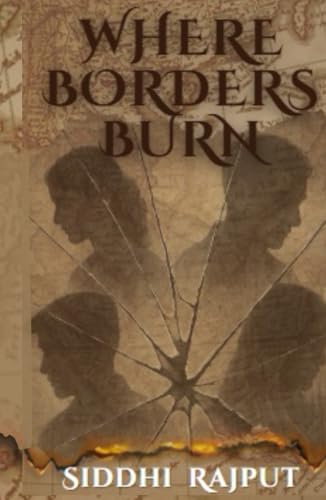 Where Borders Burn