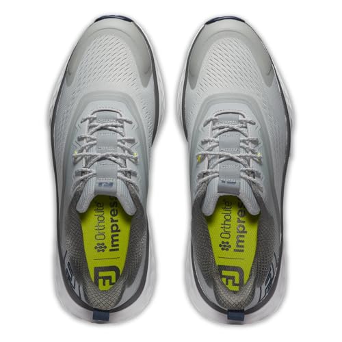 FootJoy(フットジョイ) メンズ MEN'S FJ クオンタム Lacedゴルフシューズ 7枚目