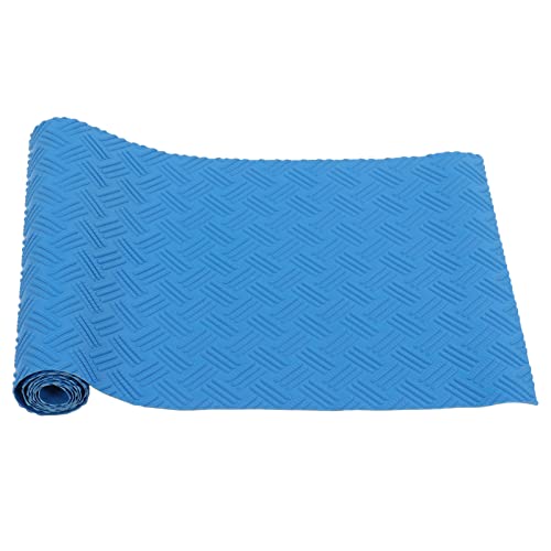 Alfombrilla antideslizante para escalera de piscina miniatura 1