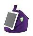 Produktbild iPad, eReader & Book Mini Sitzsack von Bean Lazy passt für alle Tablets und eReaders - Violett