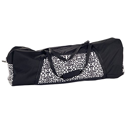 Peg Perego Pliko Mini sac de voyage, Noir