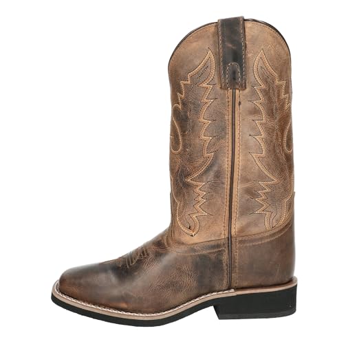 Image of Smoky Mountain Ladies Pueblo Boots
