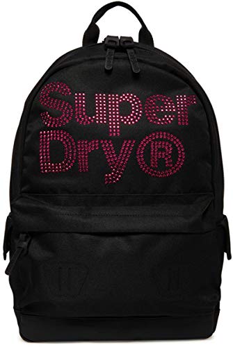 Preisvergleich Produktbild SUPERDRY Lineman Rhinestone Montana Backpack G91007MR- 02A