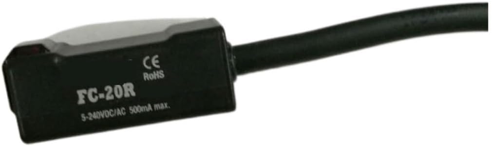FC-20R Reed Switch Sensor