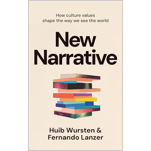 New Narrative by Huib Wursten, Fernando Lanzer episode artwork