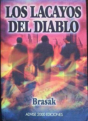 Portada de Los lacayos del diablo