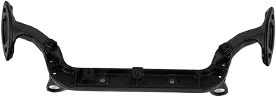Upper Fairing Stay Mirror Bracket Compatible With ZX14R ZZR1400 2006-2023 Black