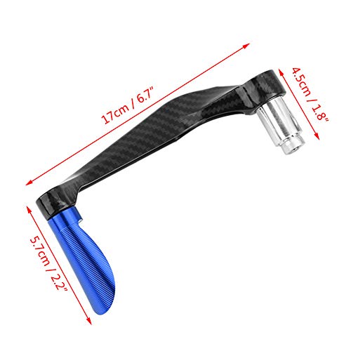 Frizione del Freno del Motociclo di Leve del