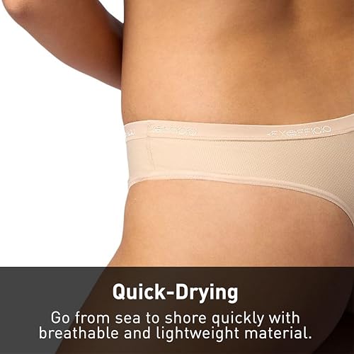 Image of Exofficio Women's Givengo V2 Thong