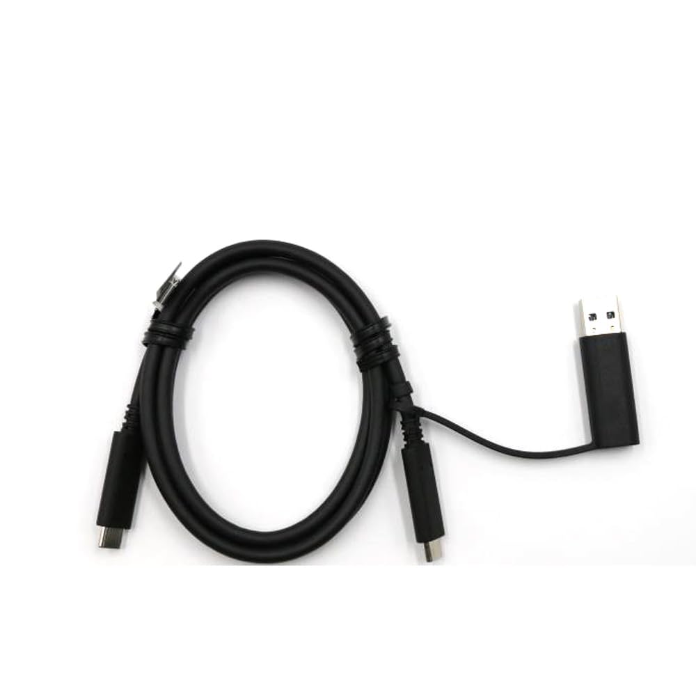 Cable for Lenovo ThinkPad Hybrid USB-C with USB-A Dock 40AF