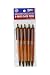 NCAA Illinois Fighting Illini Disposable Click Pens