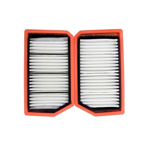 Filtre à air haute efficacité AODES ODES 650 800 1000 pièces 21170101731