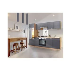 respekta Leegregel voor de keuken