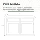 Mar.c.a. Design B092VR3QCH lato 2