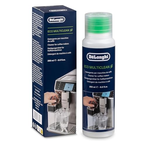 De'Longhi Universal Espresso Machine Cleaner for...