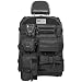 Danti Front Seat Cover Organizer Storage Muti-Compartments Holder Molle Pouches for Jeep Wrangler JK JL CJ YJ 1956-2019 Cherokee Patriot Nissan Ford Toyota and More