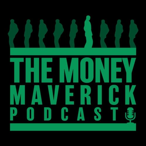 『The Money Maverick Podcast』のカバーアート