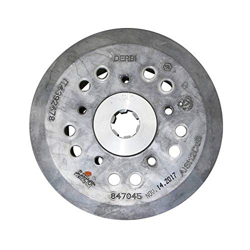 Noix d'embrayage Aprilia SX RX 50 et 125 pour réparer les vitesses qui patinent