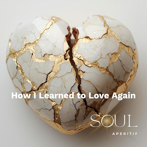 EP 86 - How I learned to love again