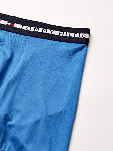 Tommy Hilfiger Men's Comfort + Multipack Boxer Briefs3