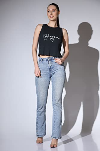 Image of GRECIILOOKS Women Tops | Tops for Women | Tops for Jeans for Women | Korean Tops for Women | One Piece Dress for Women | Western Tops for Women Stylish