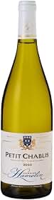 Vinho francês Petit Chablis Domaine Hamelin 750ml