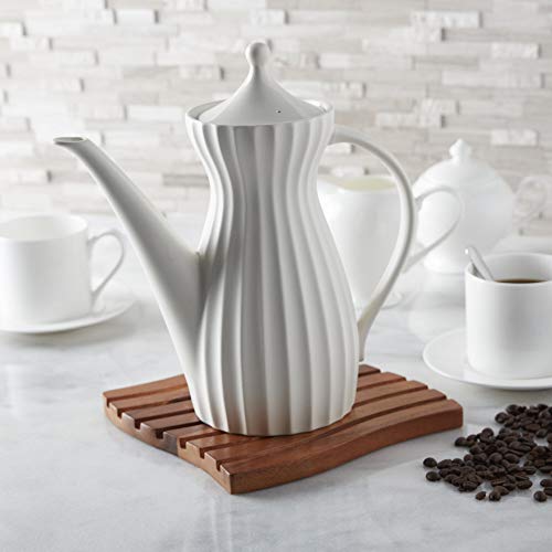 Kamenstein Acacia Wood, Trivet, Natural