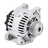 POBWAV 373002G150 2.4 L NEW Alternator Compatible with Hyundai Sonata 2011-2014 Kia Optima