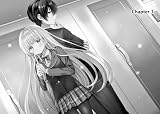 The Angel Next Door Spoils Me Rotten 01 (Manga): 1