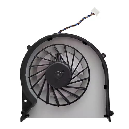 Ventilateur processeur Toshiba Satellite P870 pour travailler sans surchauffe